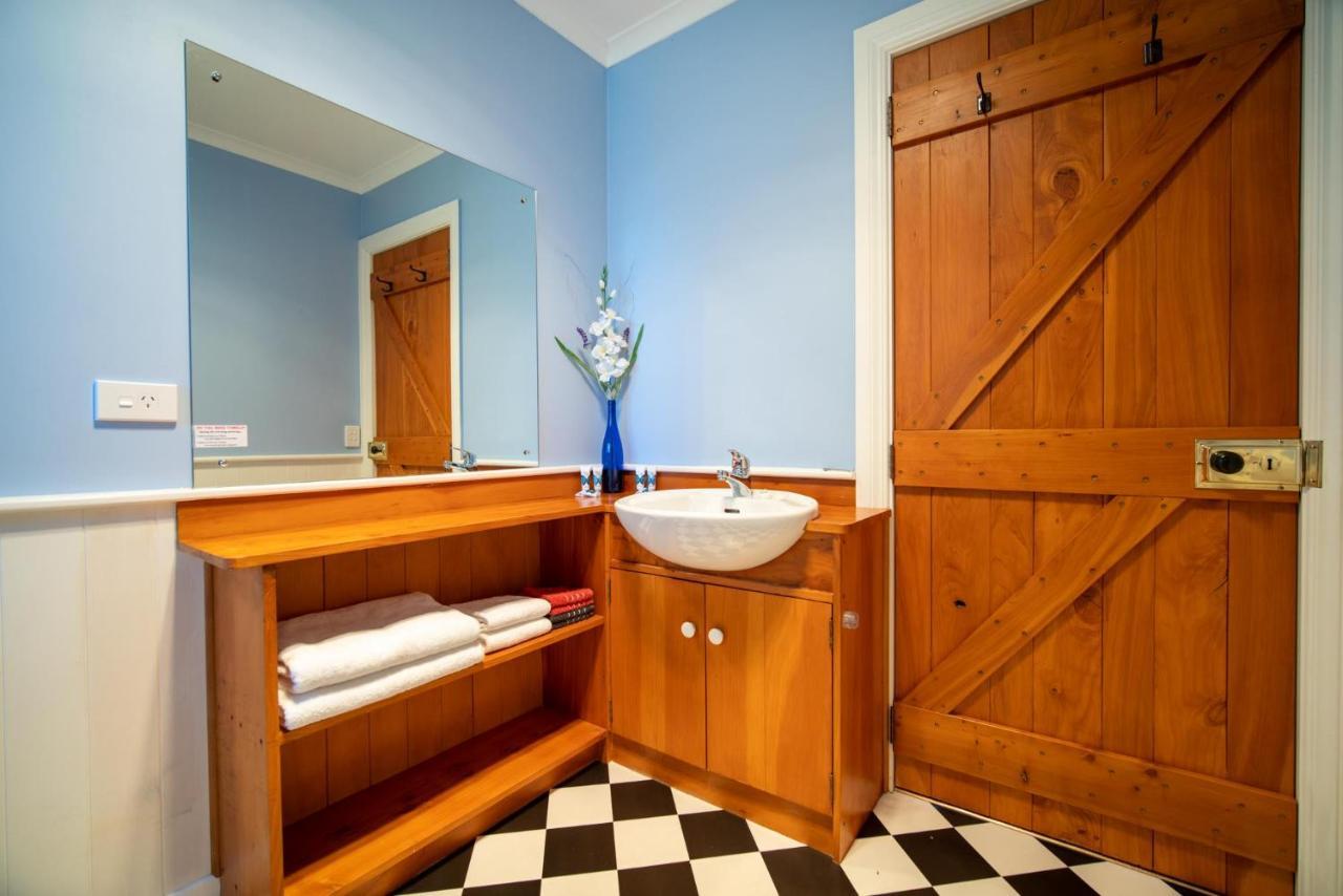 Blue Thistle Holiday home Te Anau