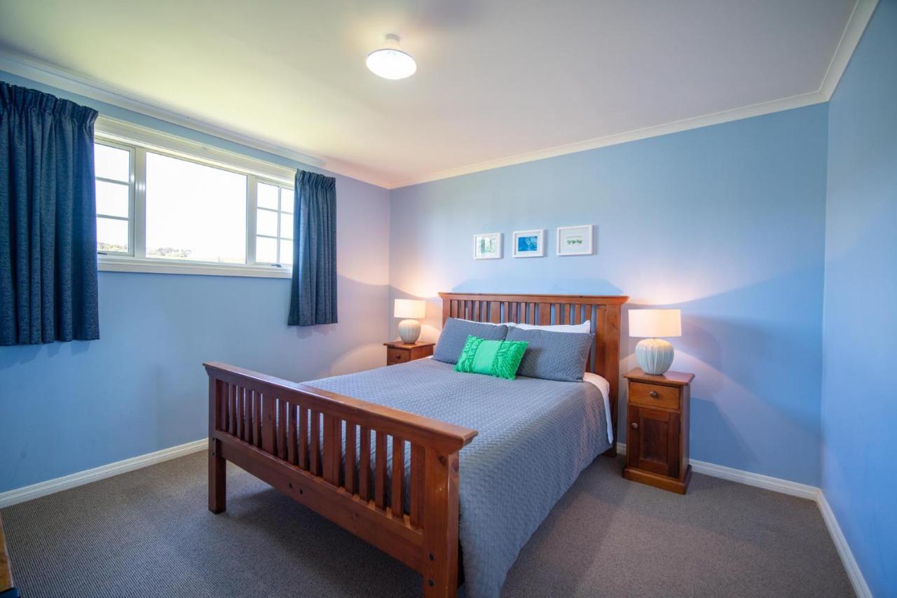 Holiday home Blue Thistle Te Anau