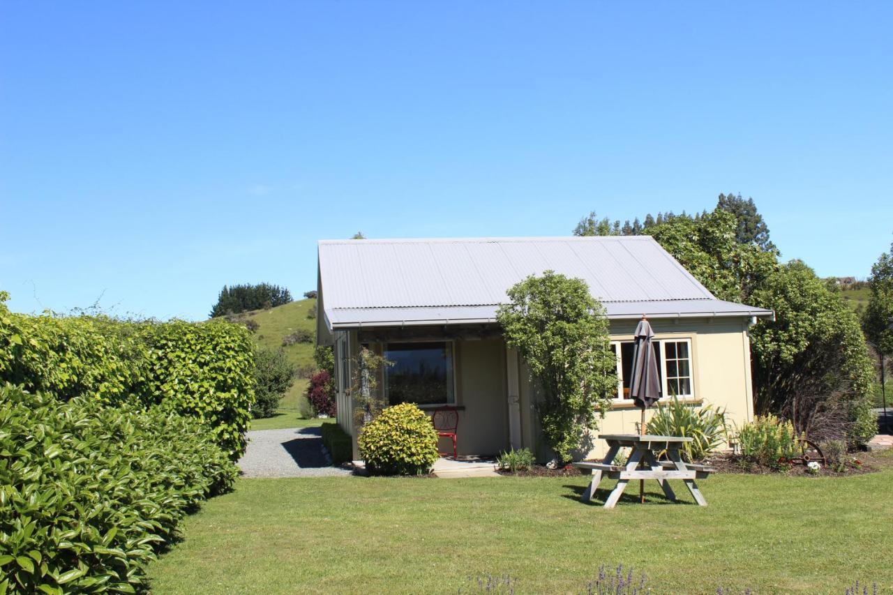 Blue Thistle Holiday home *