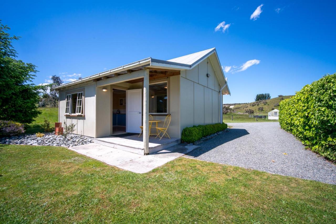 Holiday home Blue Thistle Te Anau