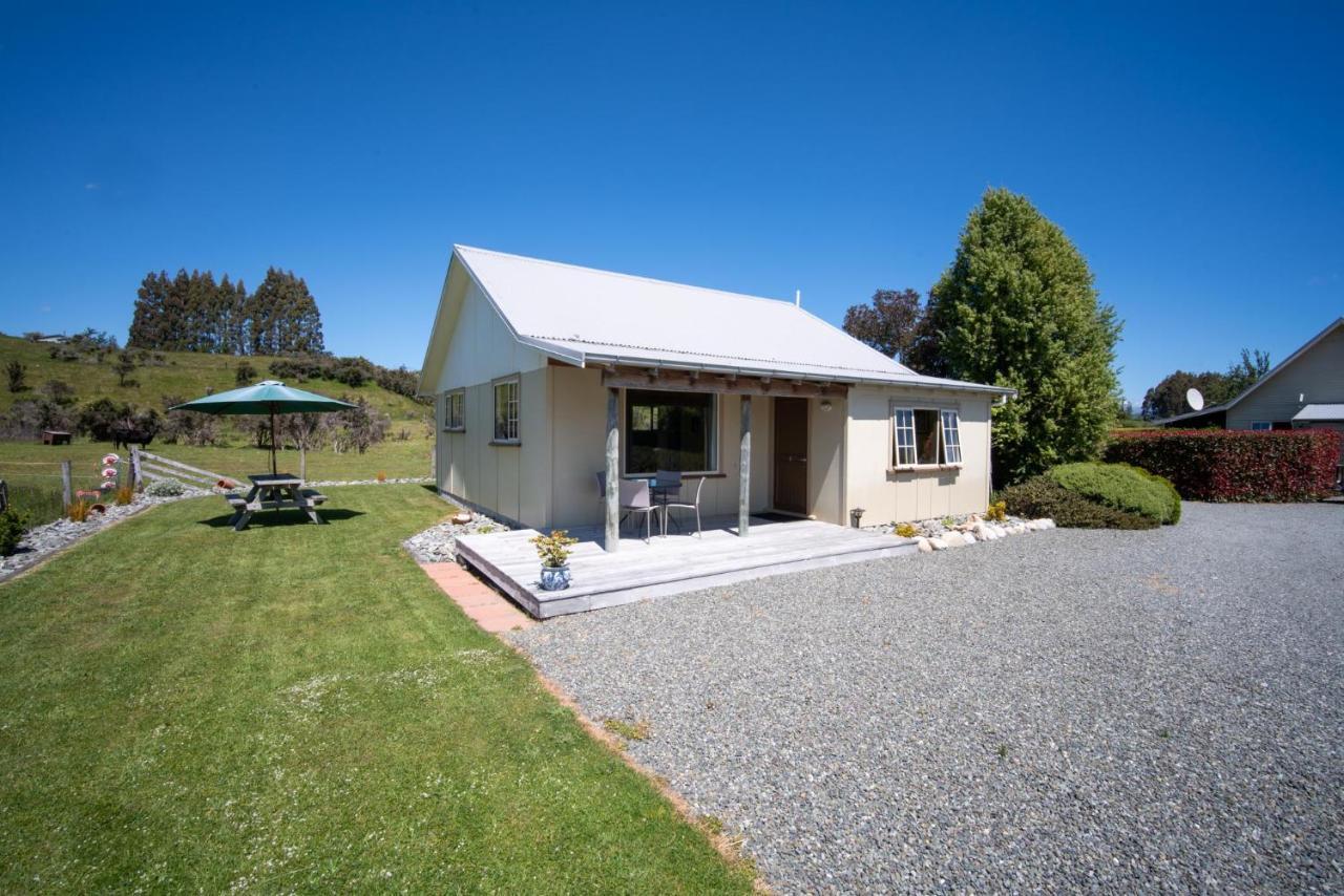 Holiday home Blue Thistle